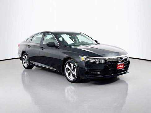 Used 2019 Honda Accord EX image 7