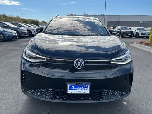 New 2025 Volkswagen ID.4 Pro S image 8