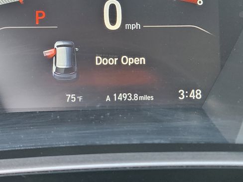 Used 2021 Honda CR-V Touring image 8