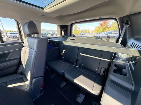 New 2026 Hyundai Santa Fe Limited image 26