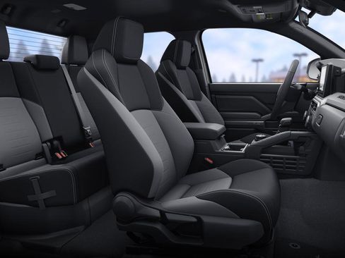 New 2026 Toyota Tacoma TRD Off-Road AWD/4WD image 20