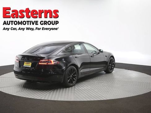 Used 2019 Tesla Model S 75D AWD/4WD image 34