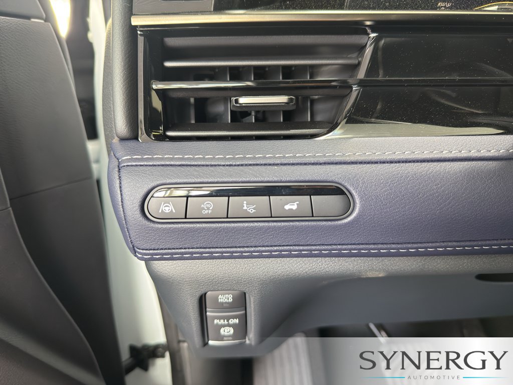 New 2027 INFINITI QX80 Sensory w/ Sport Exterior Package AWD/4WD image 20