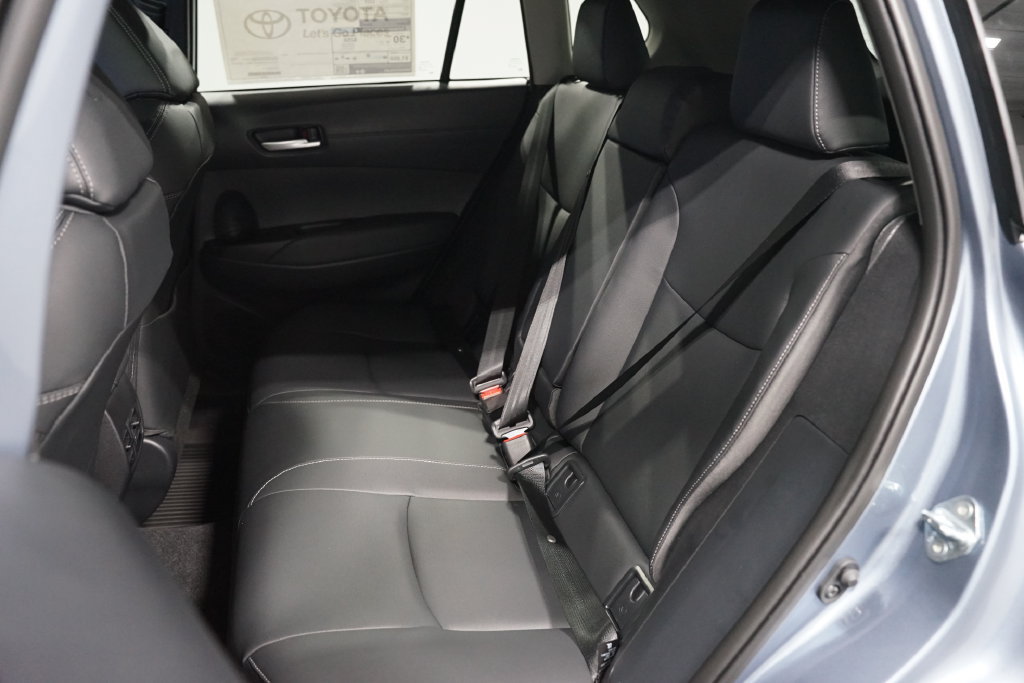New 2026 Toyota Corolla Cross XLE w/ Convenience Package AWD/4WD image 29