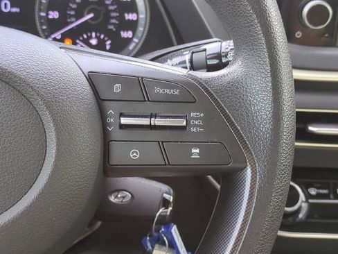 Certified 2022 Hyundai Sonata SE FWD image 22