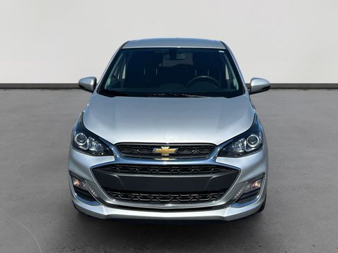 Used 2020 Chevrolet Spark LT FWD image 8