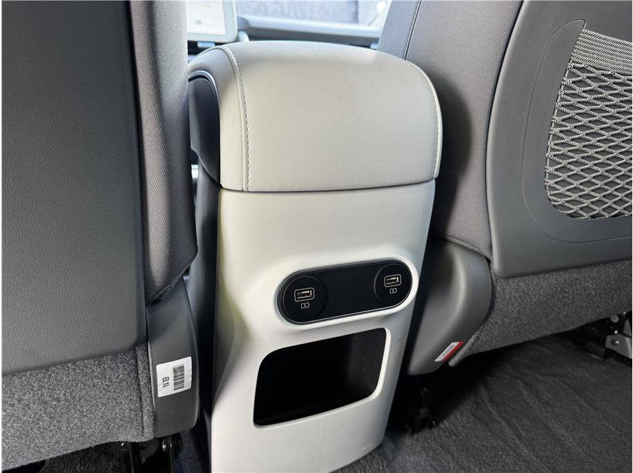 Used 2024 Hyundai Ioniq 5 SEL AWD/4WD image 17