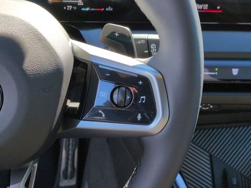 Used 2025 BMW X3 xDrive30i w/ Premium Package image 20