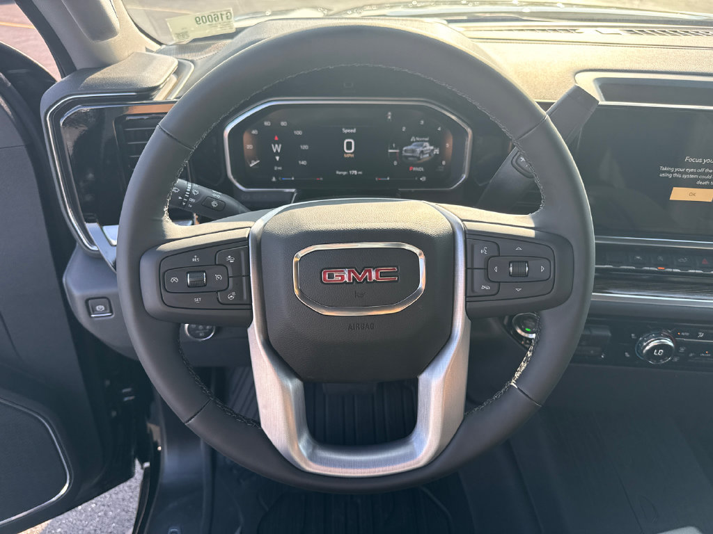 New 2026 GMC Sierra 1500 Elevation w/ Elevation Select Package AWD/4WD image 19