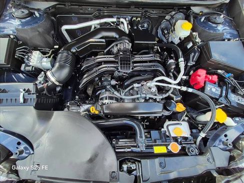 Used 2025 Subaru Outback Premium AWD/4WD image 22