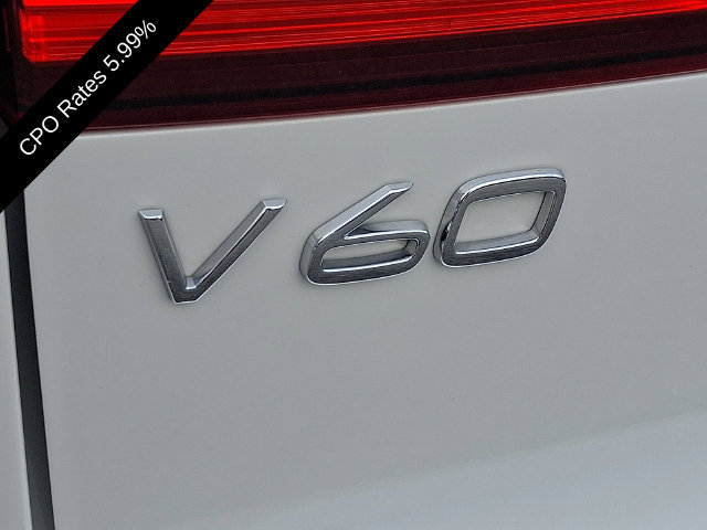 Certified 2025 Volvo V60 B5 Cross Country Ultra AWD/4WD image 33