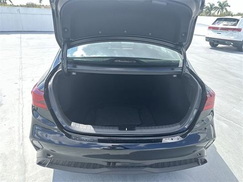 Used 2024 Kia Forte LXS image 30