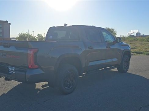 New 2026 Toyota Tundra TRD Pro image 3