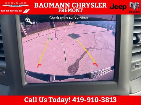 Used 2019 RAM 1500 Big Horn AWD/4WD image 20