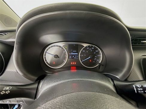 Certified 2025 Nissan Kicks Play S image 16
