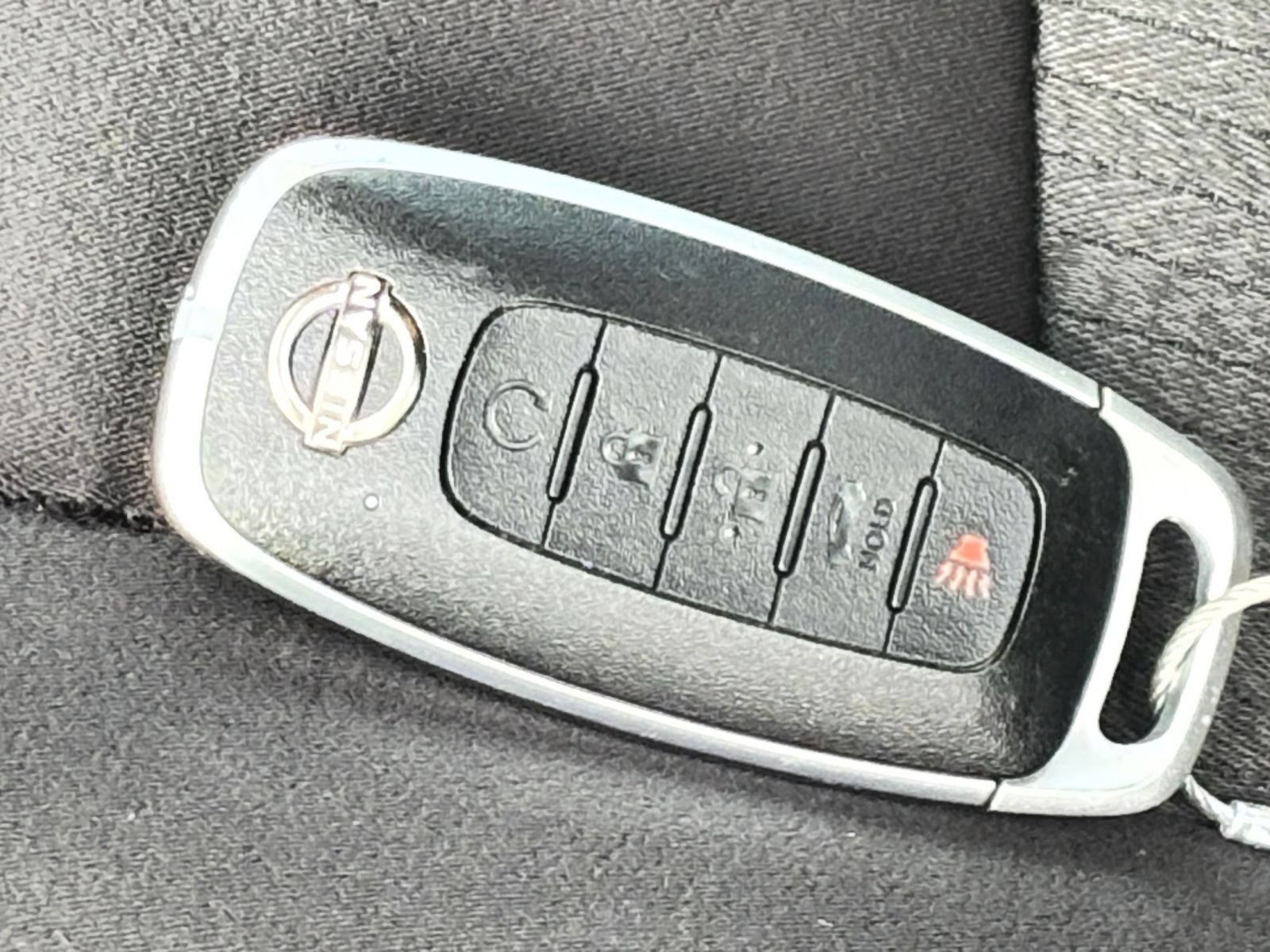 Used 2026 Nissan Altima 2.5 SV FWD image 21
