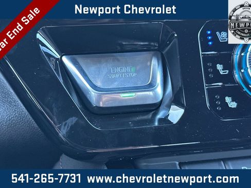 New 2026 GMC Sierra 1500 AT4 w/ Technology Package image 16