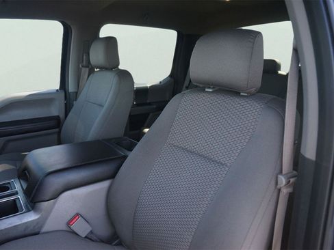 Used 2016 Ford F150 XLT w/ Equipment Group 301A Mid RWD image 10