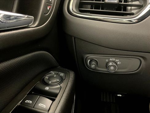 Used 2024 Chevrolet Equinox RS w/ RS Leather Package FWD image 15