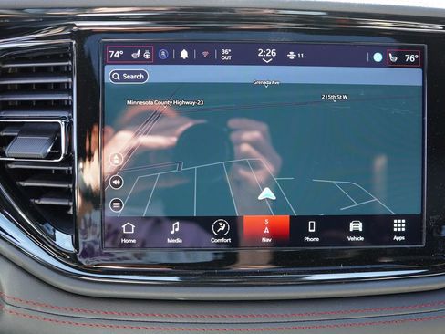 New 2026 Dodge Durango GT image 16