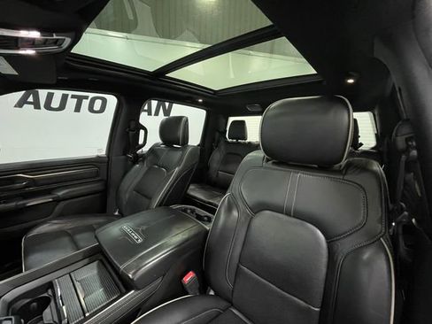 Used 2019 RAM 1500 Limited image 13