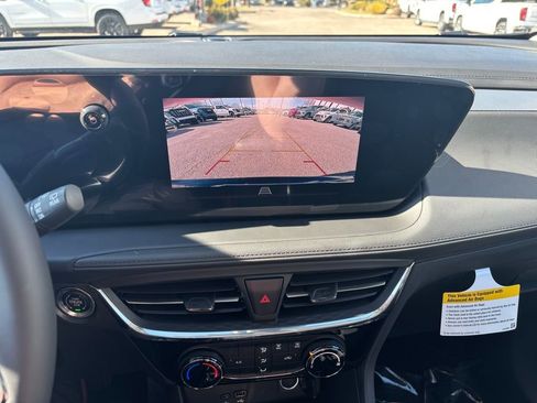 New 2026 Buick Encore GX Sport Touring AWD/4WD image 20