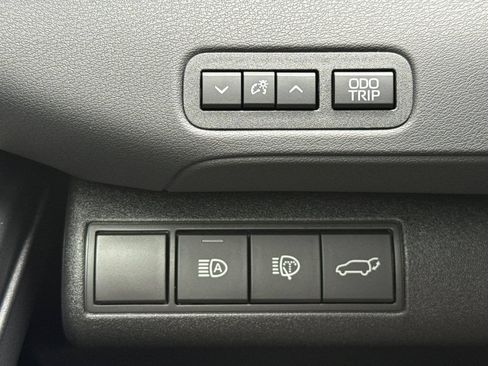 New 2026 Toyota bZ Woodland AWD/4WD image 32