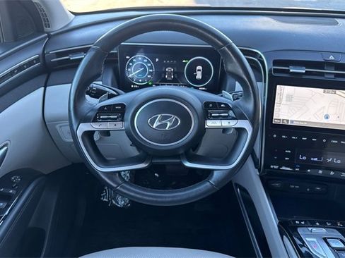 Used 2024 Hyundai Tucson Limited image 17