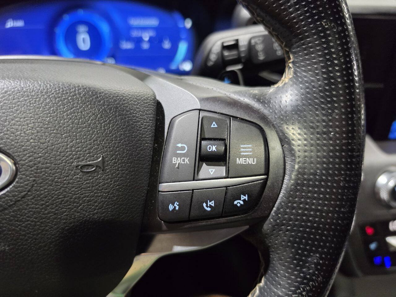 Used 2020 Ford Explorer ST w/ ST Street Pack AWD/4WD image 41