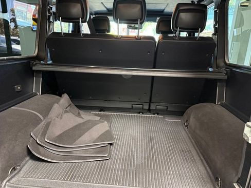 Used 2016 Mercedes-Benz G 63 AMG 4MATIC image 16