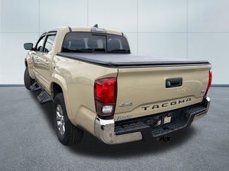 Used 2018 Toyota Tacoma SR5 AWD/4WD video 2