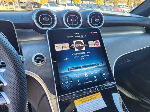 New 2026 Mercedes-Benz GLC 300 4MATIC image 22