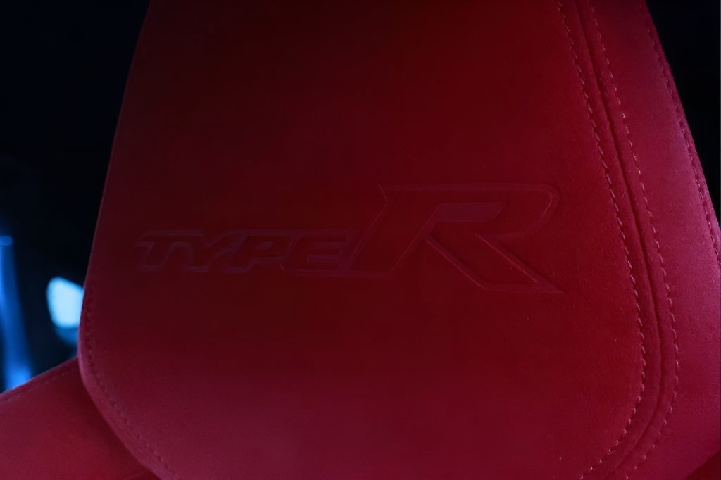 Used 2025 Honda Civic Type R image 20
