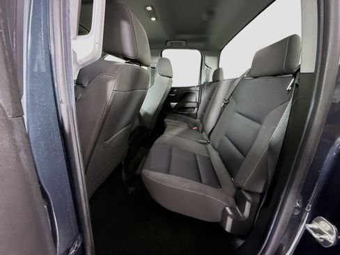 Used 2018 Chevrolet Silverado 1500 LT image 23