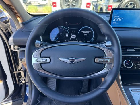 Used 2023 Genesis GV80 2.5T w/ Prestige 20" Package image 19