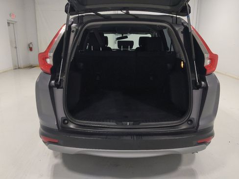 Used 2019 Honda CR-V LX image 29