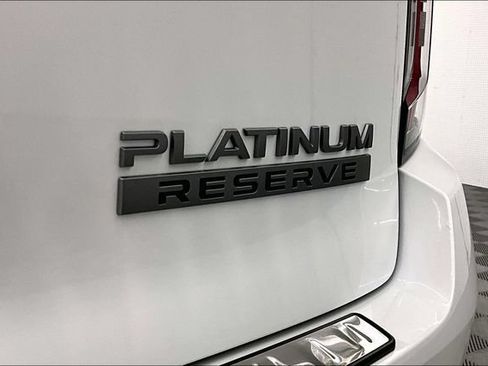New 2026 Nissan Armada Platinum Reserve AWD/4WD image 21