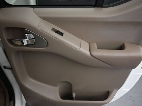Used 2019 Nissan Frontier SV w/ Value Truck Package RWD image 31