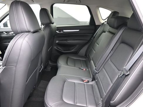 New 2025 MAZDA CX-5 AWD 2.5 S image 11