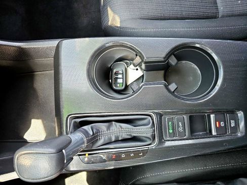 Used 2025 Honda Civic LX image 29