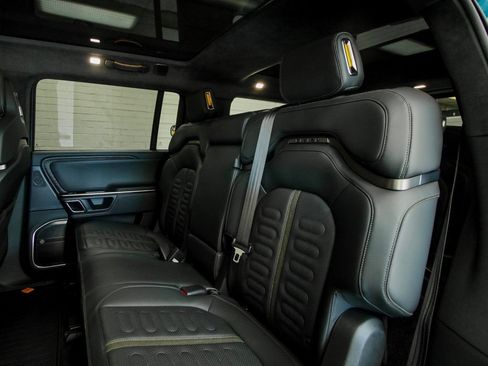 Used 2023 Rivian R1S Adventure AWD/4WD image 25
