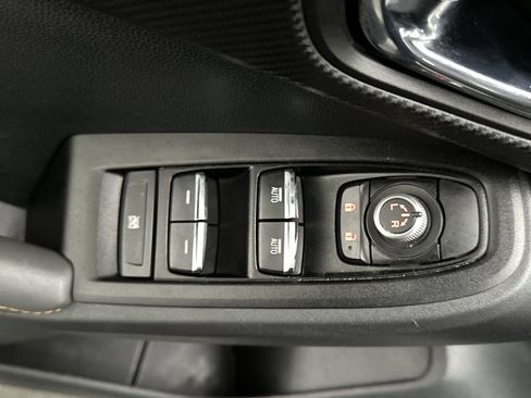 Used 2024 Subaru Crosstrek 2.5i Limited image 18