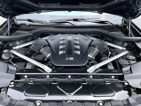 Used 2023 BMW X7 M60i w/ Executive Package AWD/4WD image 31