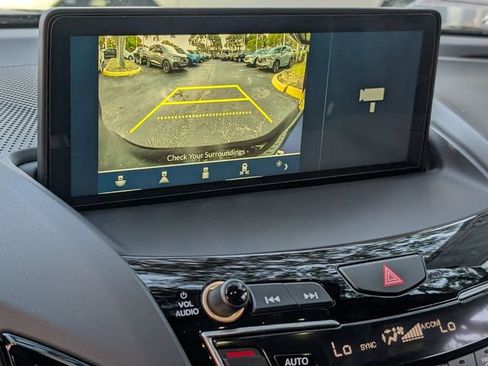 New 2026 Acura RDX SH-AWD image 12