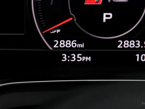 Used 2022 Audi R8 V10 performance AWD/4WD image 79