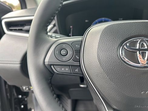 New 2026 Toyota Corolla Cross LE image 19