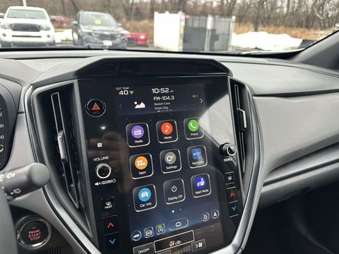 Certified 2025 Subaru Crosstrek 2.5i Sport image 24