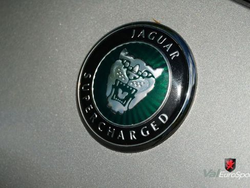 Used 2005 Jaguar XK8 Convertible image 28