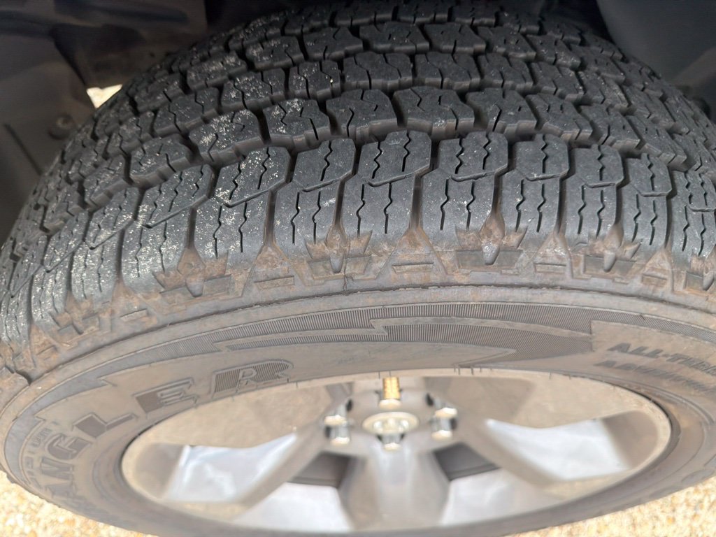 Used 2021 RAM 1500 Big Horn w/ Built-to-serve Edition AWD/4WD image 9
