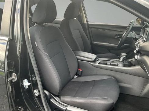 Used 2024 Nissan Sentra S FWD image 26